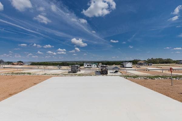 Firefly - Deluxe RV Site 359 in Texas Hill Country - photo 2