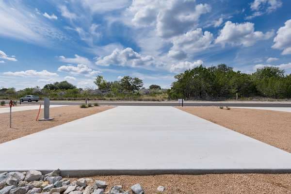 Firefly - Deluxe RV Site 359 in Texas Hill Country - photo 1