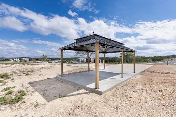 Firefly - Premier RV Site 293 - Covered Pavilion! in Texas Hill Country - photo 1