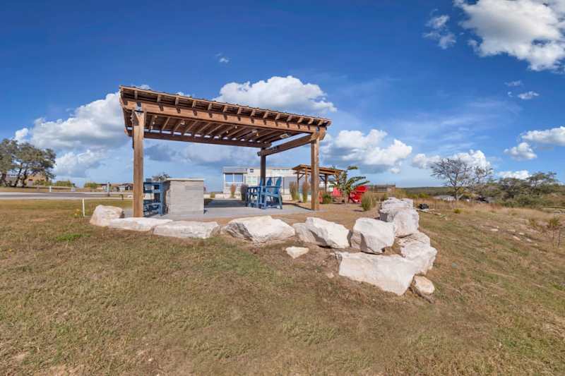 Firefly - Executive RV Site 170
