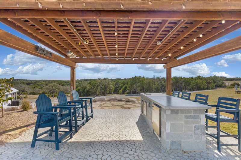 Firefly - Executive RV Site 170