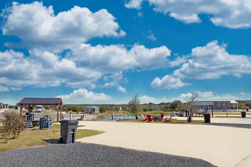 Firefly - Executive RV Site 083