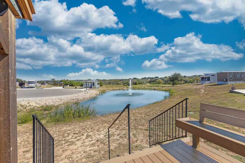 Firefly - Executive RV Site 083