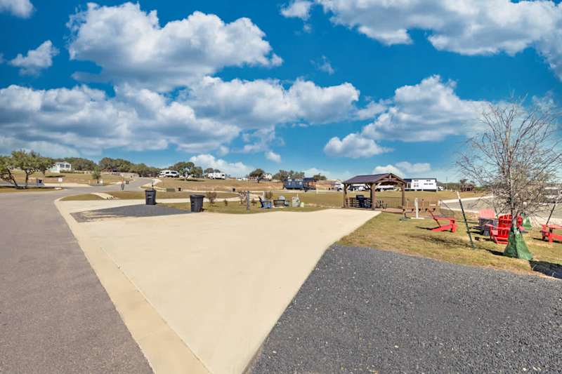 Firefly - Executive RV Site 083