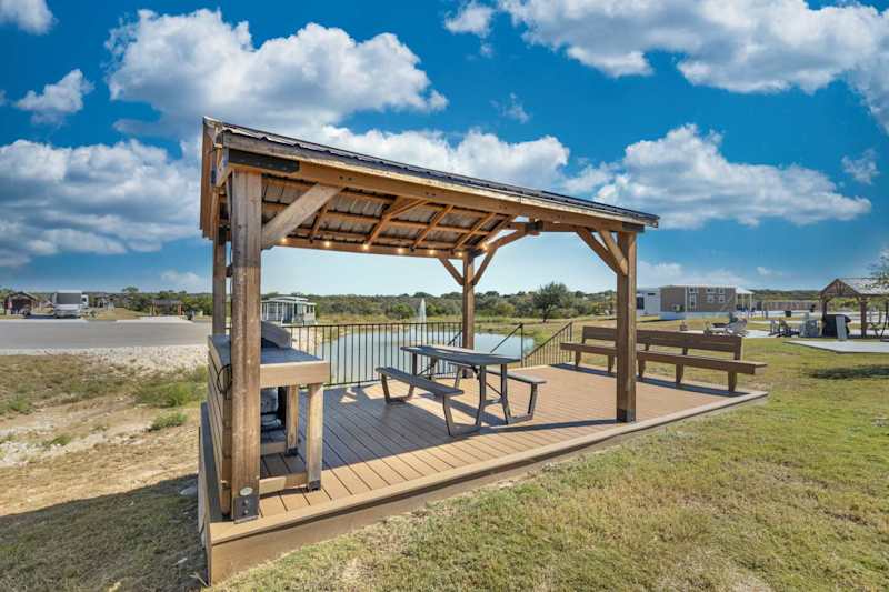 Firefly - Executive RV Site 083
