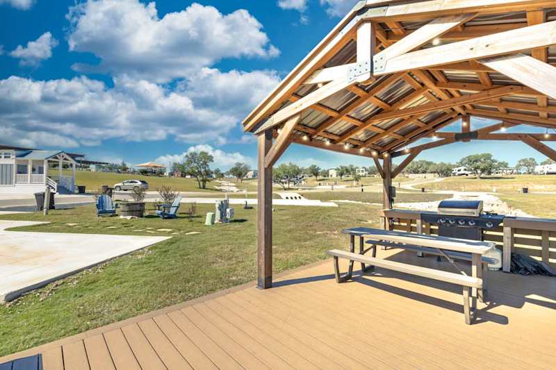 Firefly - Executive RV Site 083