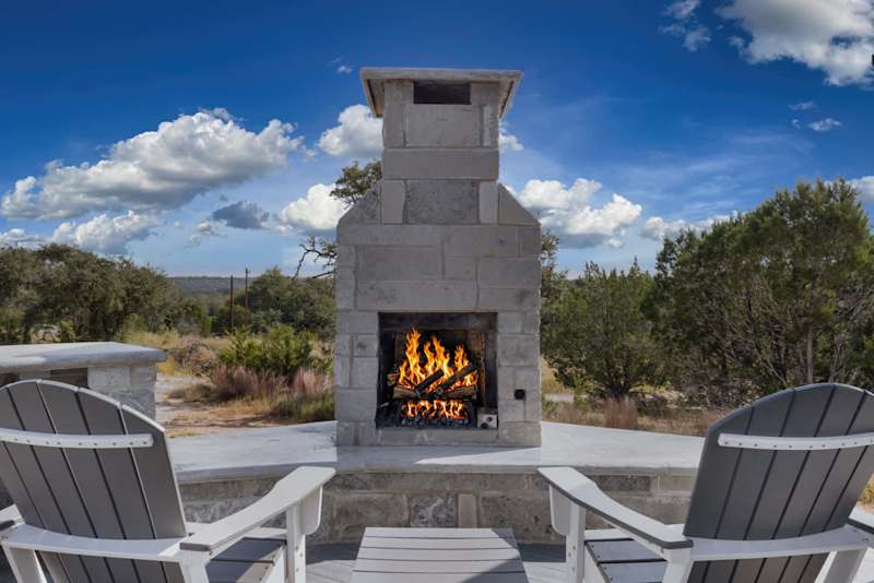 Firefly - Executive RV Site 011