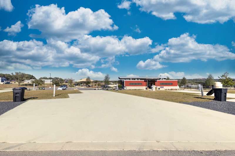 Firefly - Premier RV Site 125 - Near Clubhouse!