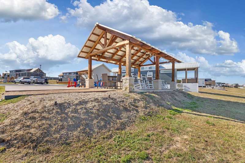 Firefly - Executive RV Site 182