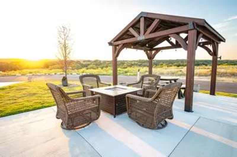 Firefly - Executive RV Site 106