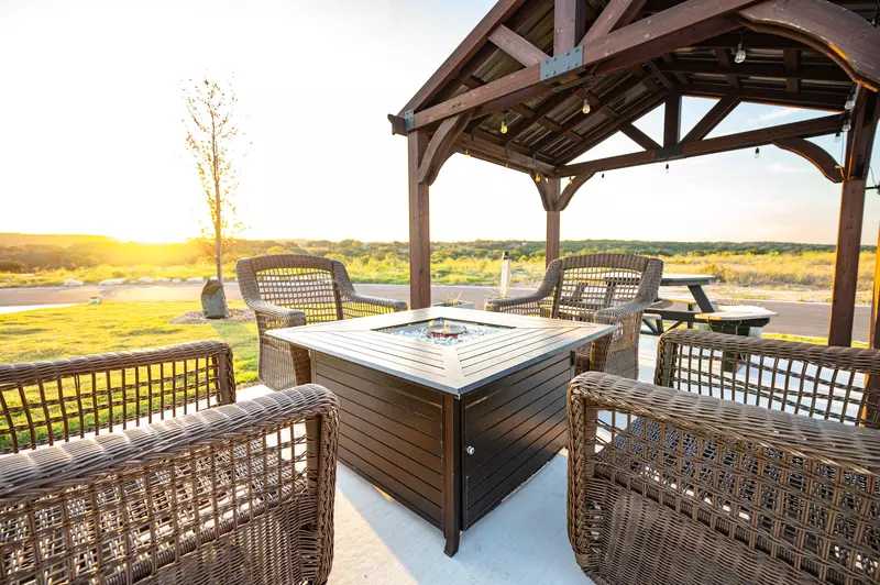 Firefly - Executive RV Site 106