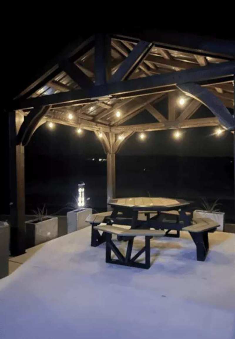 Firefly - Executive RV Site 106