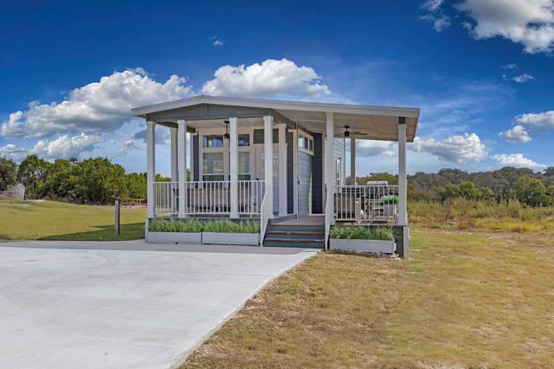 Just Horsin' Around | Pond views & firepit
