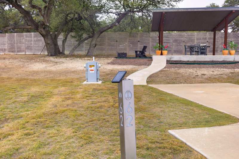 Firefly - Executive RV Site 062