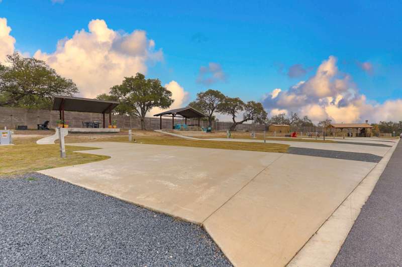 Firefly - Executive RV Site 062