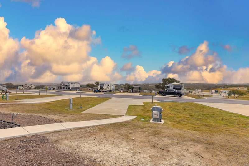 Firefly - Executive RV Site 062