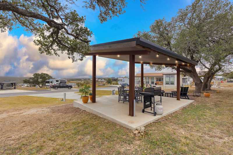 Firefly - Executive RV Site 062