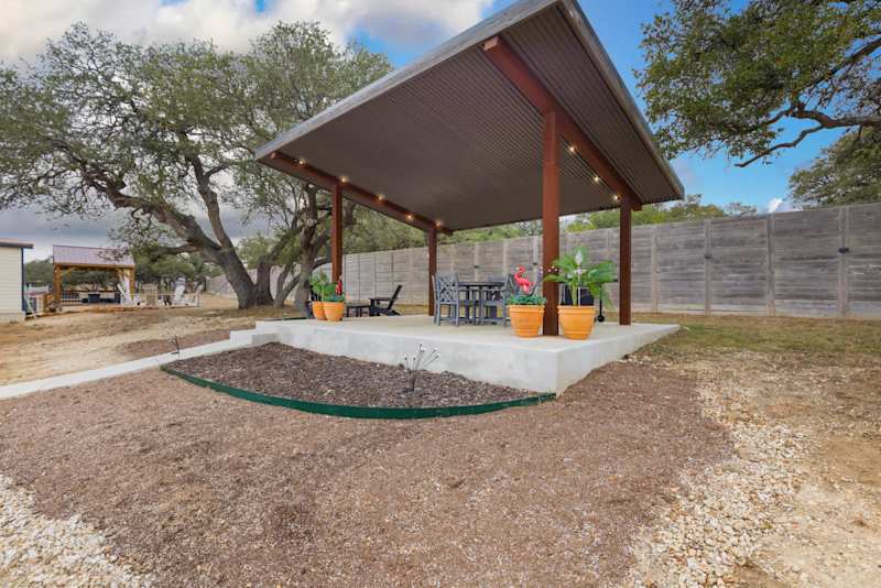 Firefly - Executive RV Site 062