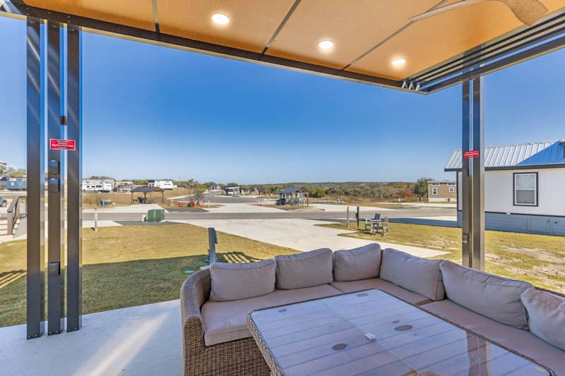 Firefly - Executive RV Site 096