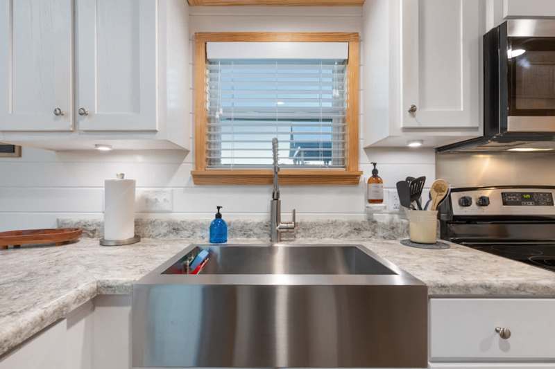 Villa Vista | Firepit, Grill & Sunset Porch Views