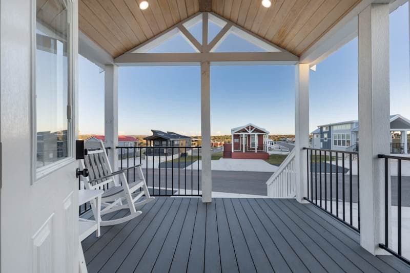 Villa Vista | Firepit, Grill & Sunset Porch Views