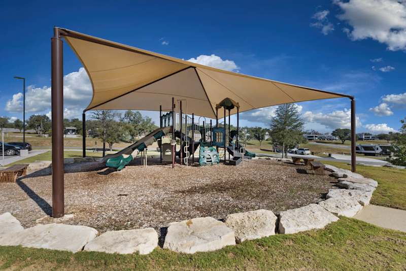Firefly - Deluxe RV Site 273