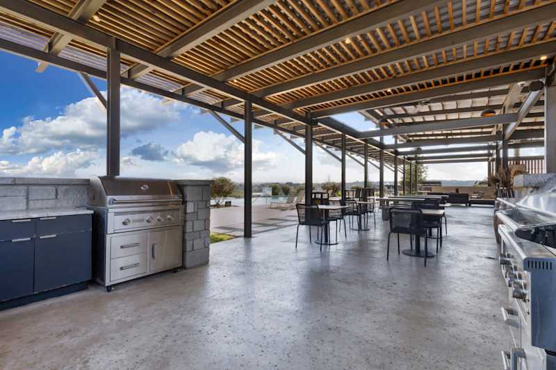 Firefly - Executive RV Site 109