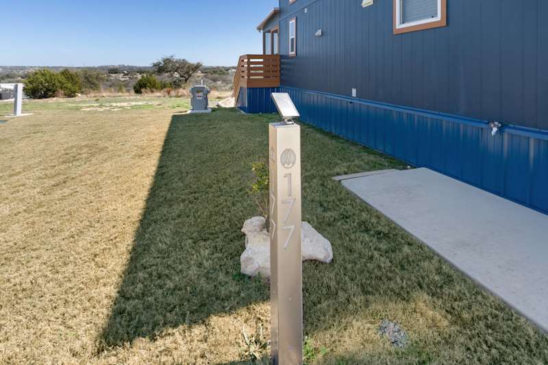 Texas Bluebonnet Haus | Screened Porch, Hill Views