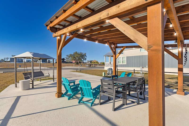 Firefly - Executive RV Site 171