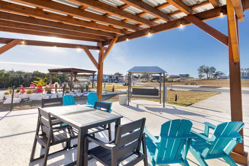 Firefly - Executive RV Site 171