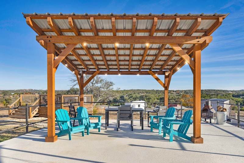 Firefly - Executive RV Site 171