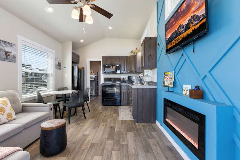 Hill Country Hideaway| Pet Friendly