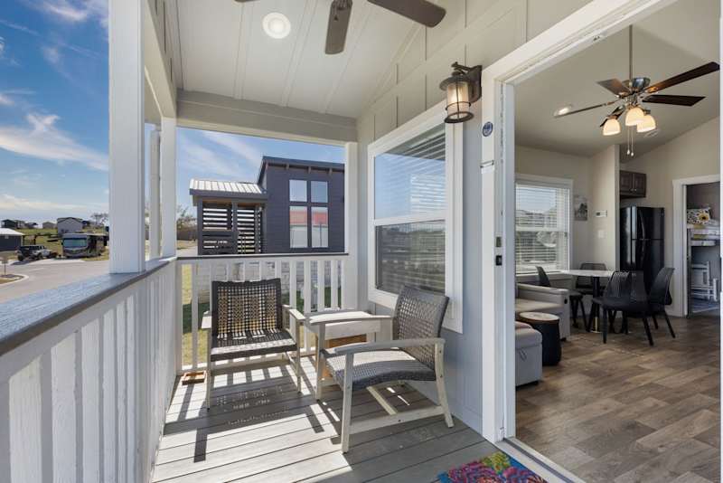 Hill Country Hideaway| Pet Friendly