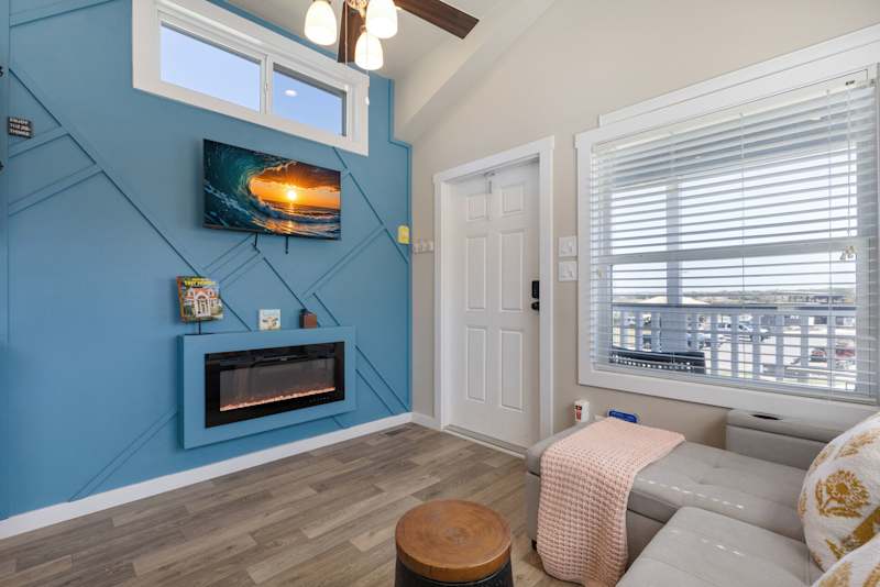 Hill Country Hideaway| Pet Friendly