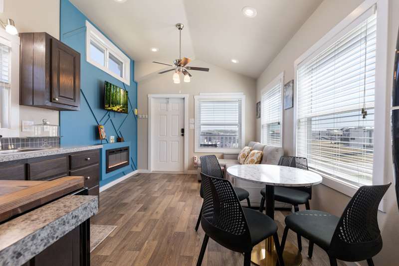 Hill Country Hideaway| Pet Friendly