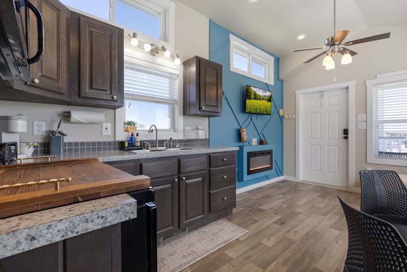 Hill Country Hideaway| Pet Friendly
