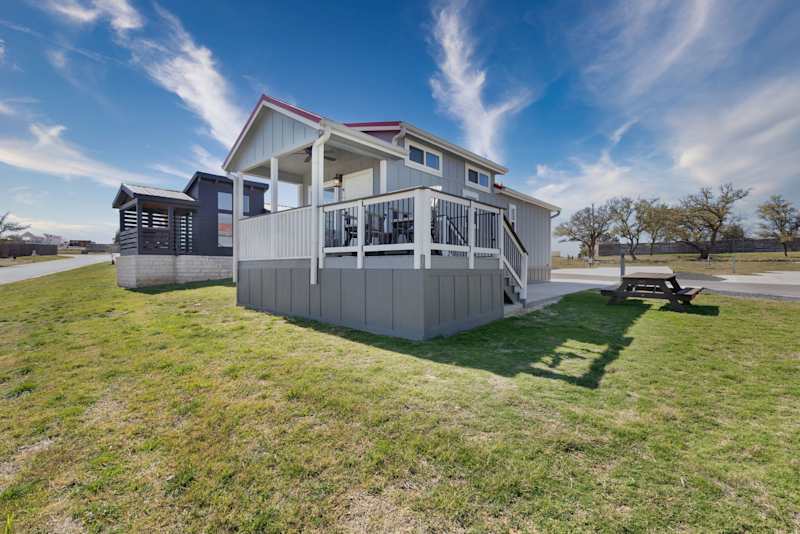 Hill Country Hideaway| Pet Friendly