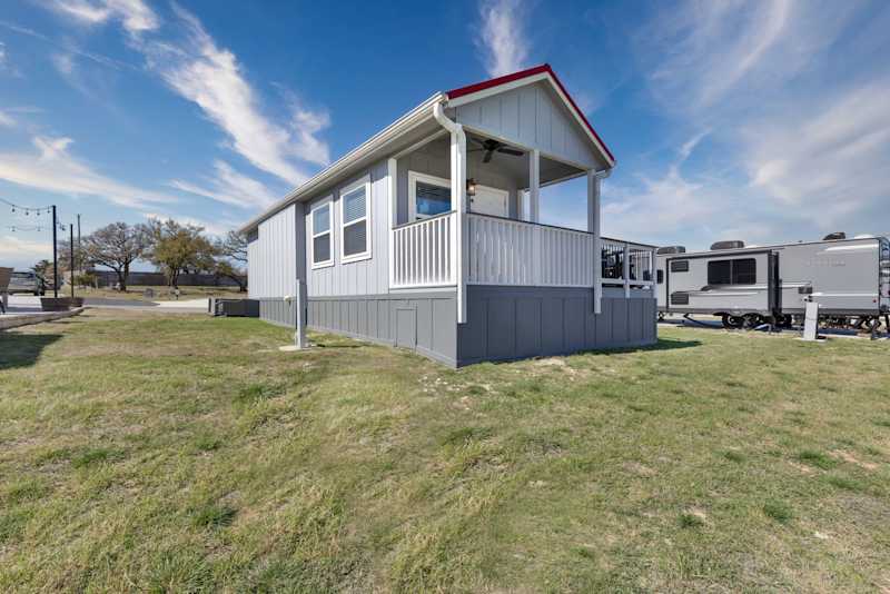 Hill Country Hideaway| Pet Friendly