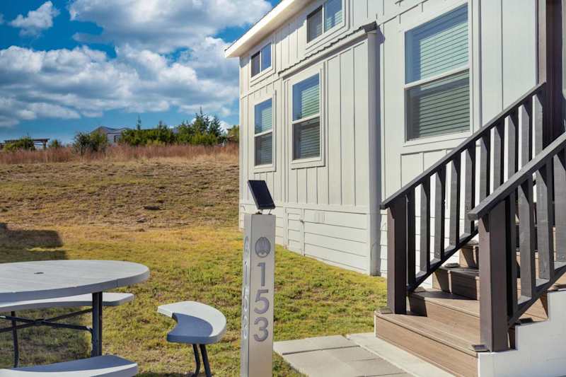 Storybook in the Texas Hill Country