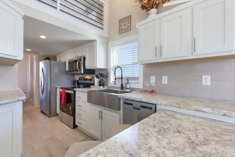 Hill Country Hangout | Pet-Friendly Tiny Home